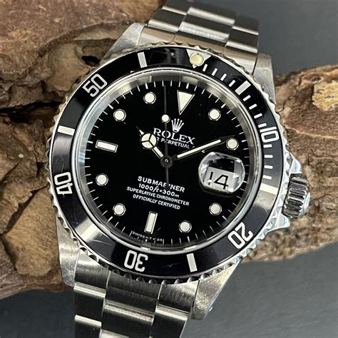 replica rolex submariner 16610 price|rolex submariner 16610 price chart.